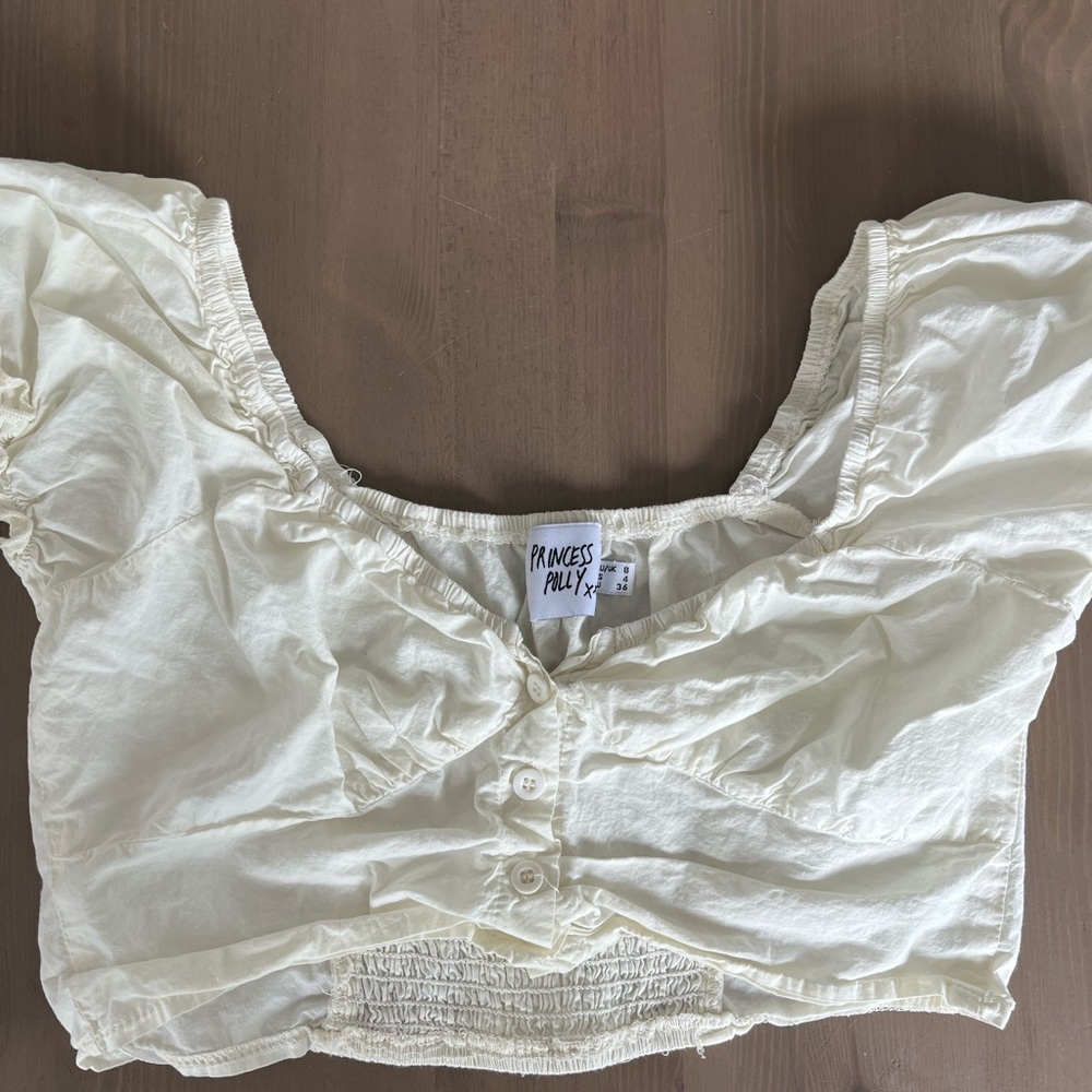 Princess Polly Summer shirt